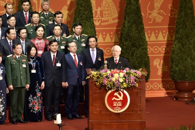 Quyết tâm thực hiện thắng lợi Đăng Ký 13Winvn Com Chính Thức Đại hội lần thứ XIII của Đảng