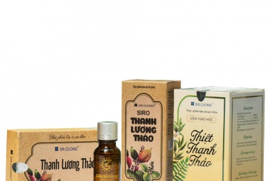 Lật tẩy chiêu 'nổ' uống 3 viên ‘Thanh Lương Thảo’ sau 3 ngày khỏi COVID-19