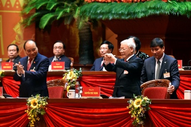 Đại hội XIII – Điểm hội tụ lịch sử