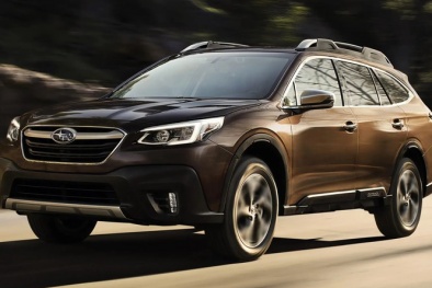 Subaru tiếp tục triệu hồi xe ô tô do lỗi đai ốc của dây cáp cần số