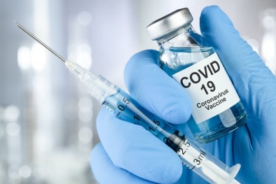 Triệt phá đường dây sản xuất vaccine ngừa COVID-19 giả tại Trung Quốc