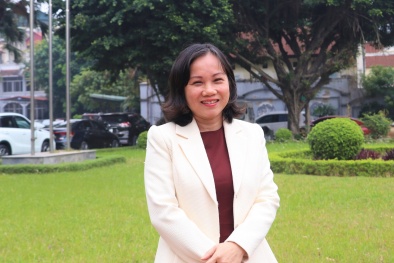 'Bông hoa' Tiêu chuẩn Đo lường Chất lượng