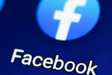 Facebook mạnh tay xử lý tin thất thiệt về vaccine COVID-19