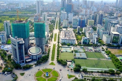Thị trường bất động sản năm Tân Sửu có gì đặc biệt?