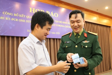 Chống dịch Covid-19: Cuộc chiến của những 13Win 19.com nhiều ưu đãi hấp dẫn phi thường