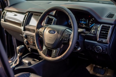 Những dòng xe lỗi túi khí buộc Ford phải triệu hồi gây hoang mang cho người dùng