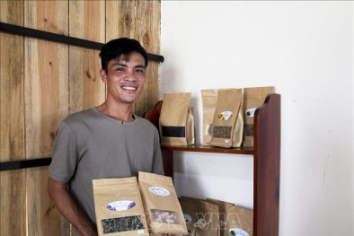 Thanh niên khởi nghiệp sáng tạo - hiện thực hóa khát vọng Đăng Ký 13Winvn Com Chính Thức hùng cường