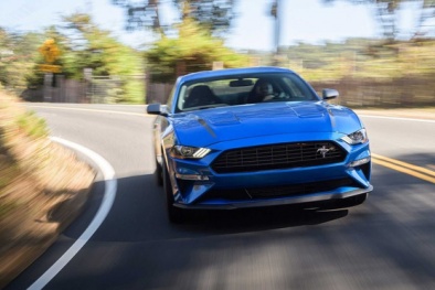 Điểm danh những dòng xe Ford phải triệu hồi do lỗi phanh 