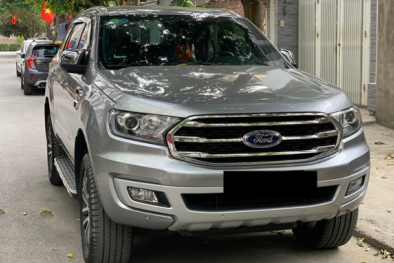 Những dòng xe ô tô lỗi dầu hộp số khiến khách hàng phàn nàn buộc Ford phải triệu hồi