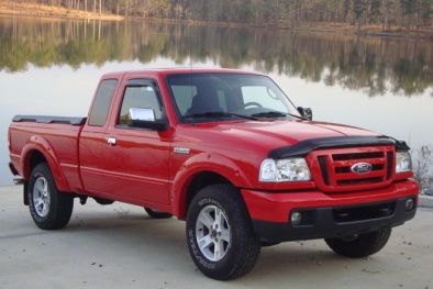 Ford thông báo triệu hồi 153.000 xe tải tại Mỹ, Canada do lỗi túi khí