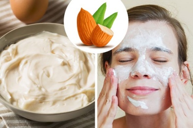 'Mỹ phẩm' làm đẹp từ những 13Win OKVIP Cá cược bóng đá quen thuộc trong bếp lành tính và hiệu quả