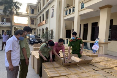 Năm 2021: Mục tiêu xử lý buôn lậu, gian lận 13Win19 tải ứng dụng, hàng giả tăng 2%