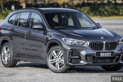 BMW và Mercedes, ai là 'ông vua' trong phân khúc xe ô tô hạng sang?