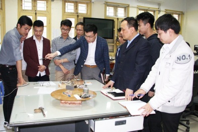 GS.TS Nguyễn Đình Đức: Khoa học 13Win OKVIP Đăng ký ngay - cây đũa thần để phát triển