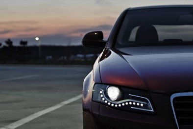 Nhược điểm đèn Led trên ô tô lái xe cần đặc biệt lưu ý