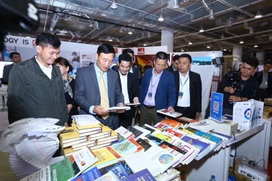 3 giải pháp thúc đẩy công cuộc đổi mới sáng tạo tại Việt Nam