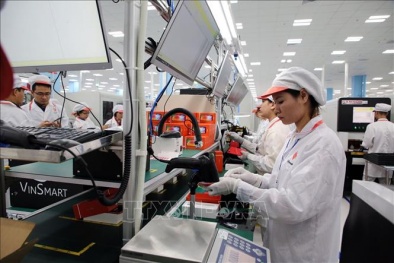 Tạo bứt phá về năng suất, chất lượng