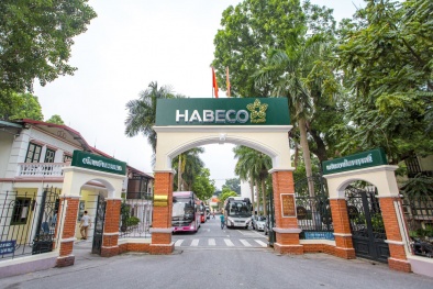 Bộ Công Thương sắp nhận hơn 500 tỷ đồng cổ tức từ Habeco