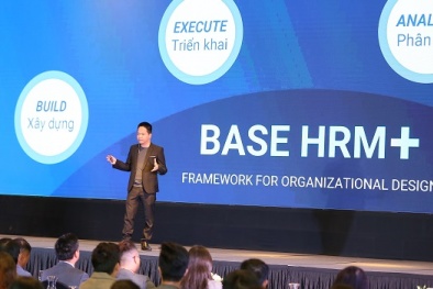 Cộng đồng startup Việt kì vọng gì trong năm 2021?