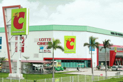 Lý do đằng sau việc 'thay tên đổi họ' của hệ thống siêu thị Big C là gì?