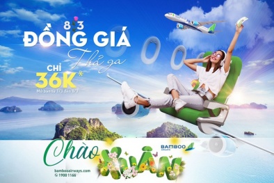 Muôn màu quà tặng ngày 8/3: Chuộng quà trải nghiệm, xu hướng tự thưởng lên ngôi
