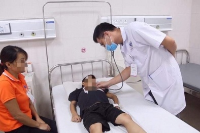 Sử dụng thuốc nam trong điều trị bệnh tai hại khôn lường, nhất là ở trẻ nhỏ