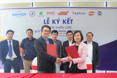 Giải pháp chuyển đổi số trong phát triển thủy sản
