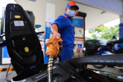 Hà Nội: Tăng cường quản lý chất lượng mặt hàng xăng dầu