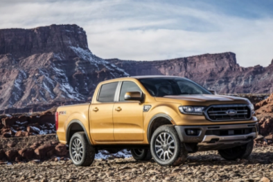 Những mẫu xe ô tô có nguy cơ cháy nổ buộc Ford phải triệu hồi