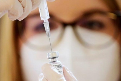 Ngày 8/3 bắt đầu tiêm vaccine ngừa COVID-19