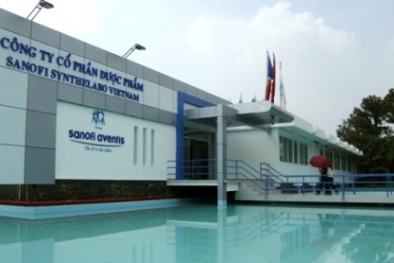 ‘Dị vật’ xuất hiện trong sản phẩm Calcium Corbiere của Sanofi Việt Nam