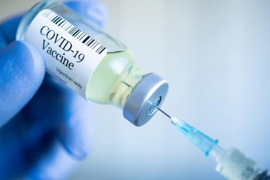 Những tỉnh thành nào được tiêm vaccine COVID-19 sớm?