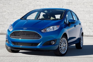 Những dòng xe ô tô bị lỗi chốt cửa gây mất an toàn buộc Ford phải triệu hồi