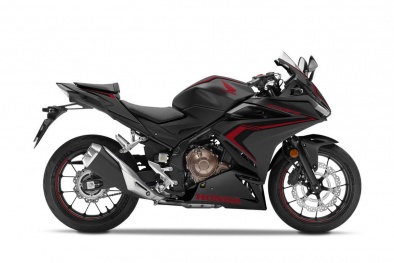 Honda ra mắt 3 môtô mới giá khởi điểm đến gần 200 triệu đồng