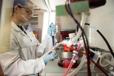 Phát minh mới của các nhà khoa học Phần Lan giúp vaccine Covid-19 có tác dụng hiệu quả hơn