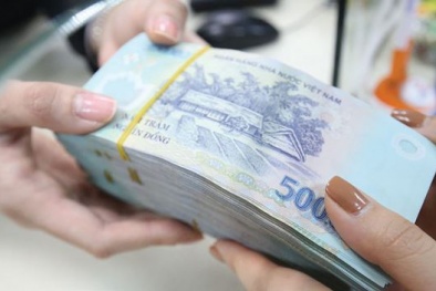 Tổng thu ngân sách đạt gần 287 nghìn tỷ đồng trong 2 tháng đầu năm