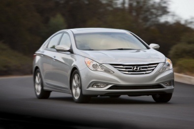 Những dòng xe ô tô gặp lỗi vô lăng gây mất an toàn khiến Ford phải triệu hồi 
