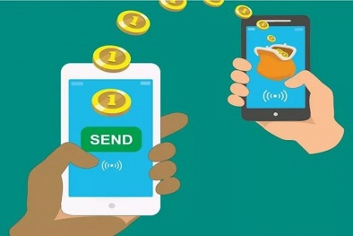 Thủ tướng cho phép thí điểm Mobile Money trong 2 năm