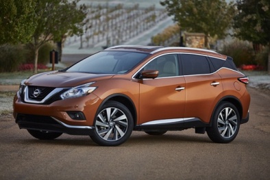 Bảng giá xe Nissan tháng 3/2021: Mẫu xe thấp nhất chỉ từ 448 triệu đồng