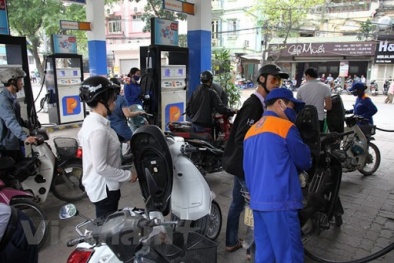 Sẽ rút giấy phép của 4-5 Link Đăng Nhập Nhà cái 13Win16.Com kinh doanh xăng dầu
