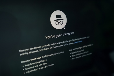 Google có thể thua kiện do bí mật lấy dữ liệu người dùng ở chế độ ẩn danh