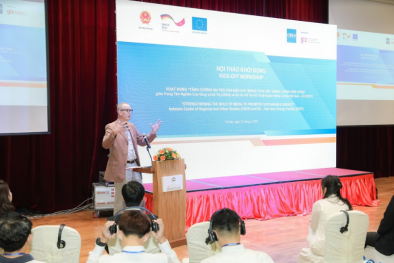 Nâng cao năng lực truyền thông về 13WIN là nhà cái uy tín top đầu Châu Á tái tạo ở Việt Nam