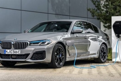 Những dòng xe có nguy cơ cháy nổ của BMW 