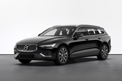 Giá xe Volvo mới nhất: S90 Inscription giá 2,150 tỉ đồng