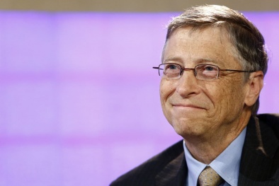 6 điều những người thành công như Bill Gates, Jeff Bezos thường làm