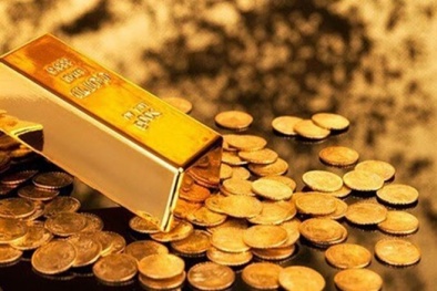 Giá vàng tăng nhẹ đầu tuần: Chuyên gia dự báo tăng tiếp hay giảm?