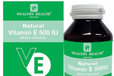 Thu hồi tiếp nhận công bố sản phẩm 13Win OKVIP Cá cược bóng đá bảo vệ 13Win19 ưu đãi hấp dẫn Natural Vitamin E 1000IU