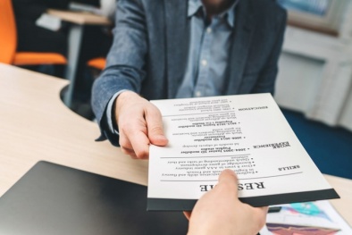 Mẫu CV xin việc timviec365.com.vn hỗ trợ việc làm Đăng ký 13Win ngay nhé nhân sự