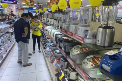 Xuất hiện nhiều thương hiệu điện tử điện lạnh mới, người tiêu dùng khi mua lưu ý điều gì?