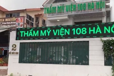 Mạo danh bác sĩ bệnh viện tuyến Trung ương để lôi kéo khách